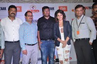 Tapsee Launch Big Bazaar New Wear Collections